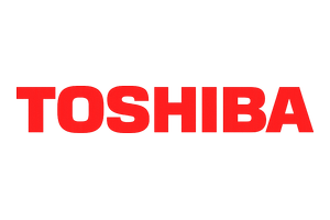 TOSHIBA